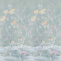 Manohari Blossom (Scenes & Murals II)