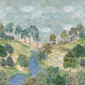 Bandipur Sky (Scenes & Murals II)