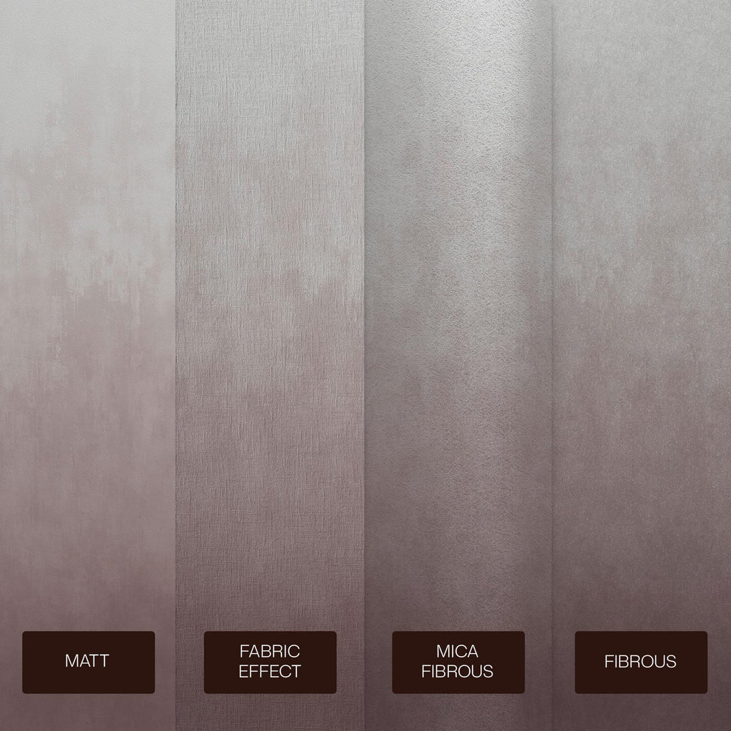 Oblique Ink Wine Bespoke Mural