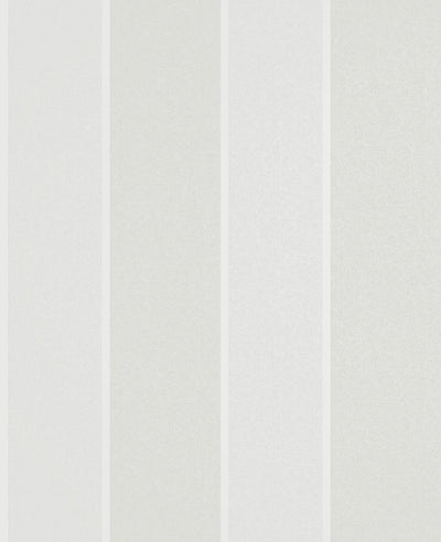 Baroque Flock Natural Wallpaper