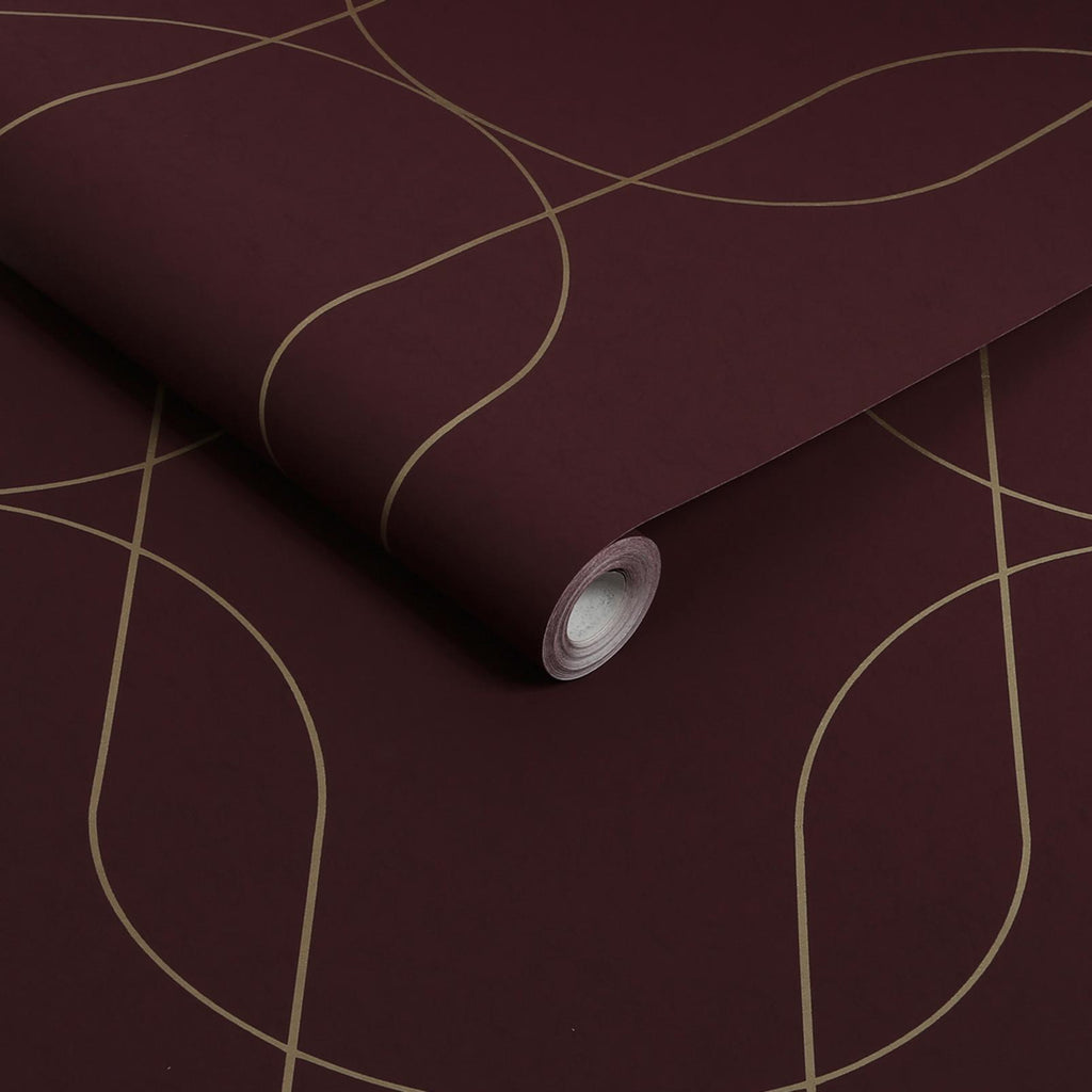 Palais Fig Wallpaper