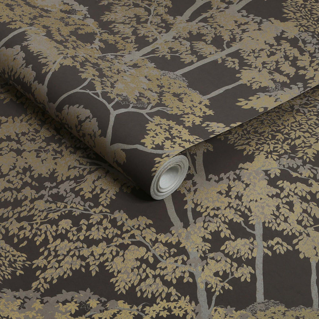 Idyll Tree Elderton Wallpaper