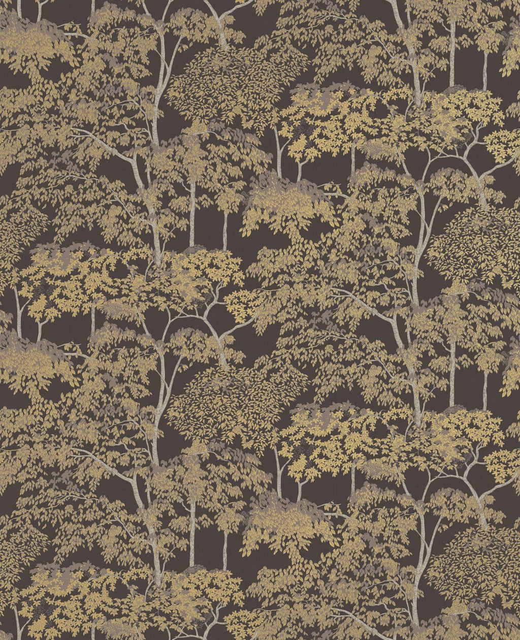 Idyll Tree Elderton Wallpaper