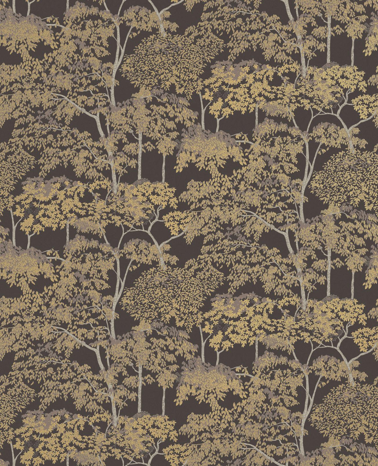 Idyll Tree Elderton Wallpaper
