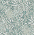Vendura Weave Sky Wallpaper