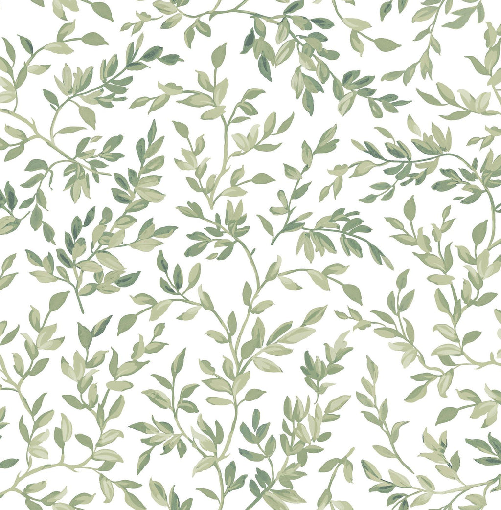 Archivist's Leaf Day Wallpaper
