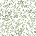 Archivist's Leaf Day Wallpaper