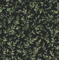 Archivist's Leaf Night Wallpaper