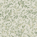 Archivist's Leaf Sage Wallpaper