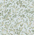 Archivist's Leaf Sky Wallpaper