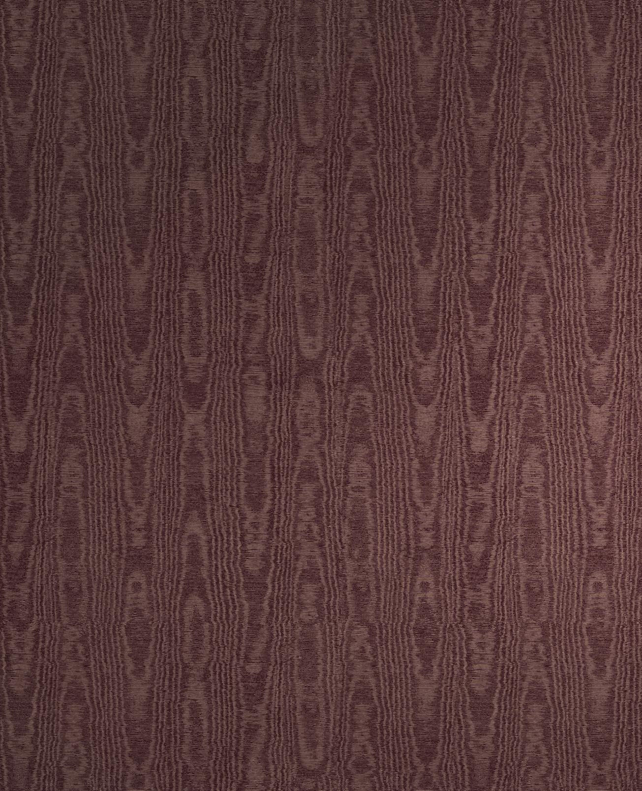 Moire Damson Wallpaper