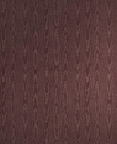 Moire Damson Wallpaper