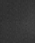 Moire Charcoal Wallpaper