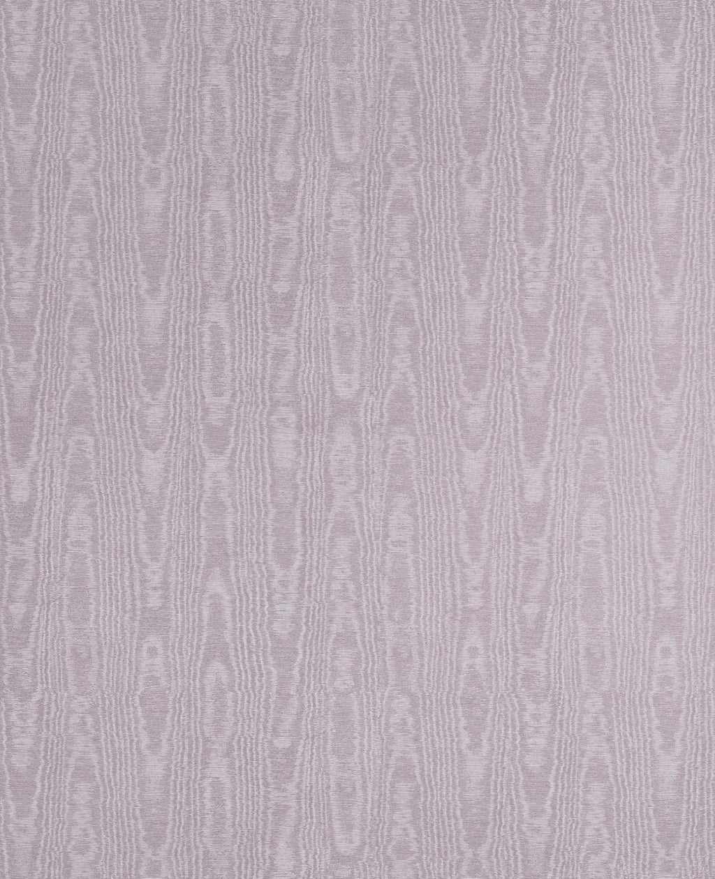 Moire Lavender Wallpaper