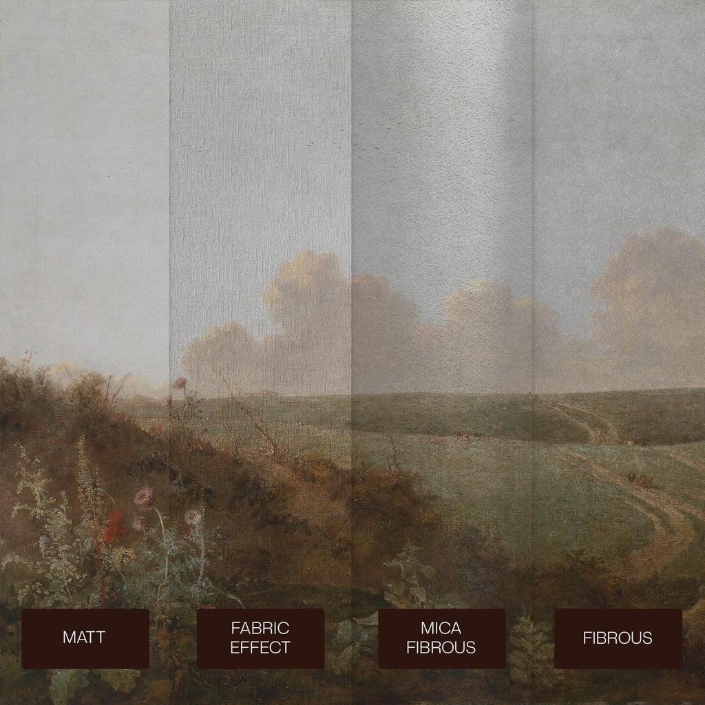 Mousehold Heath, Norwich Bespoke Mural