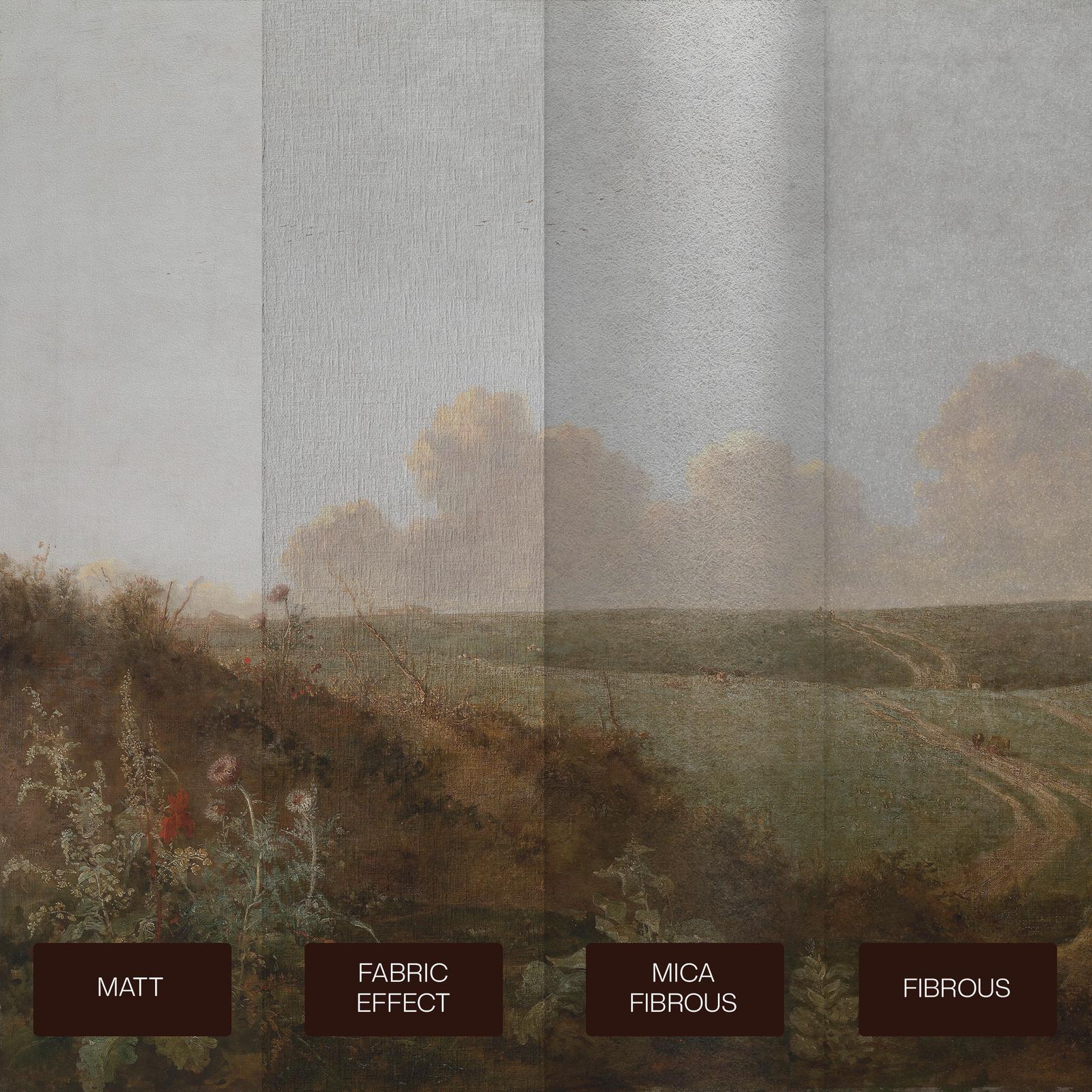 Mousehold Heath, Norwich Bespoke Mural