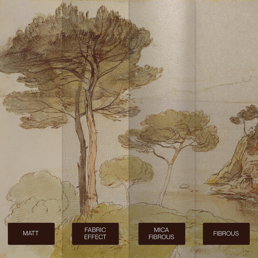 Porto Venere Bespoke Mural