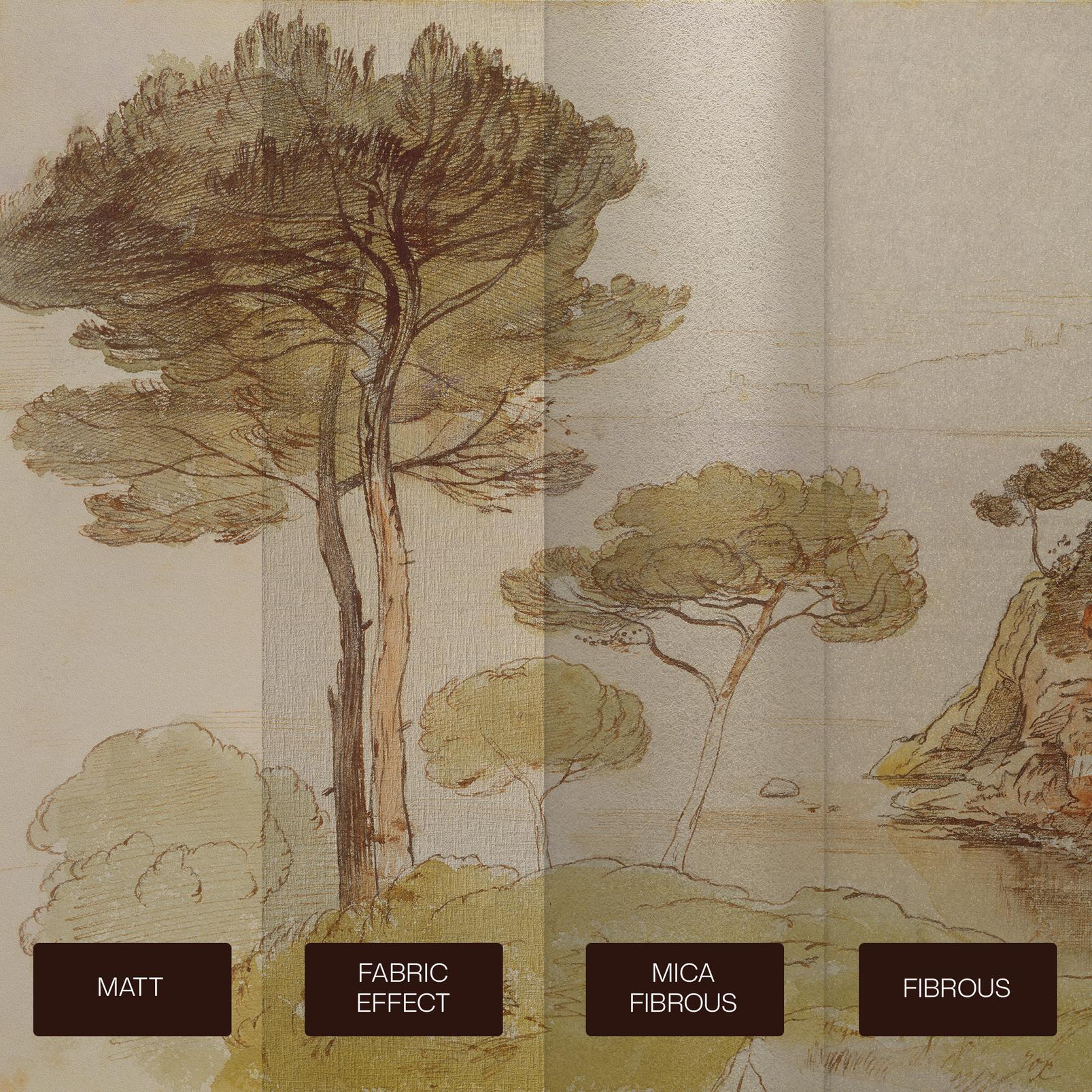 Porto Venere Bespoke Mural