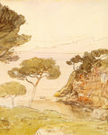 Porto Venere Bespoke Mural