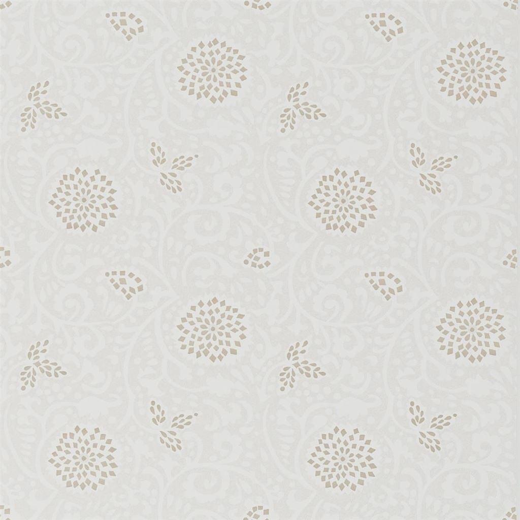 Shaqui Pearl (Porcelaine De Chine)