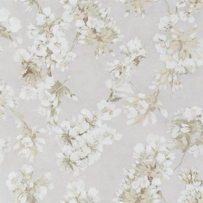 Fleur D Assam Pearl (Porcelaine De Chine)