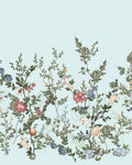 Allurium Sky Bespoke Mural