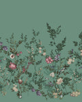 Allurium Vintage Bespoke Mural