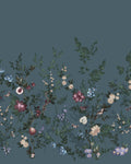 Allurium Denim Bespoke Mural