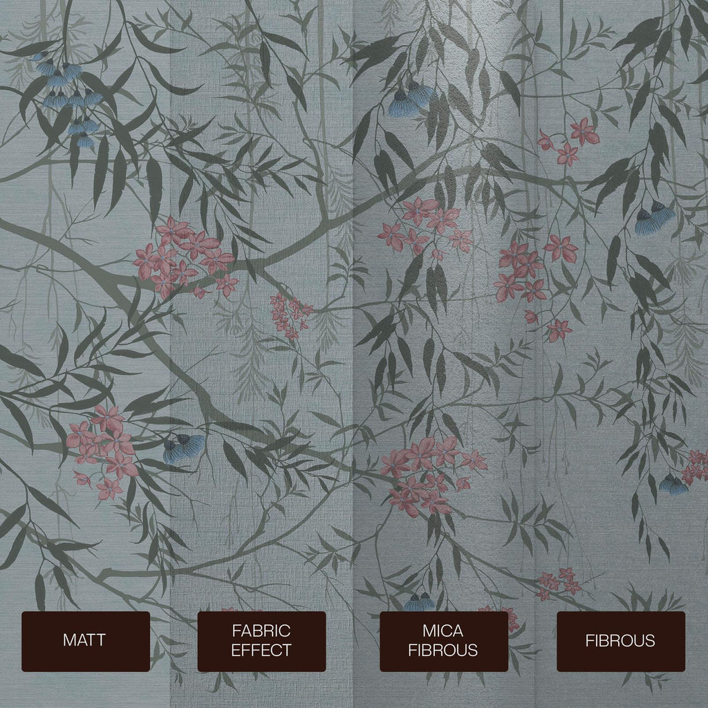 Obassia Sky Bespoke Mural