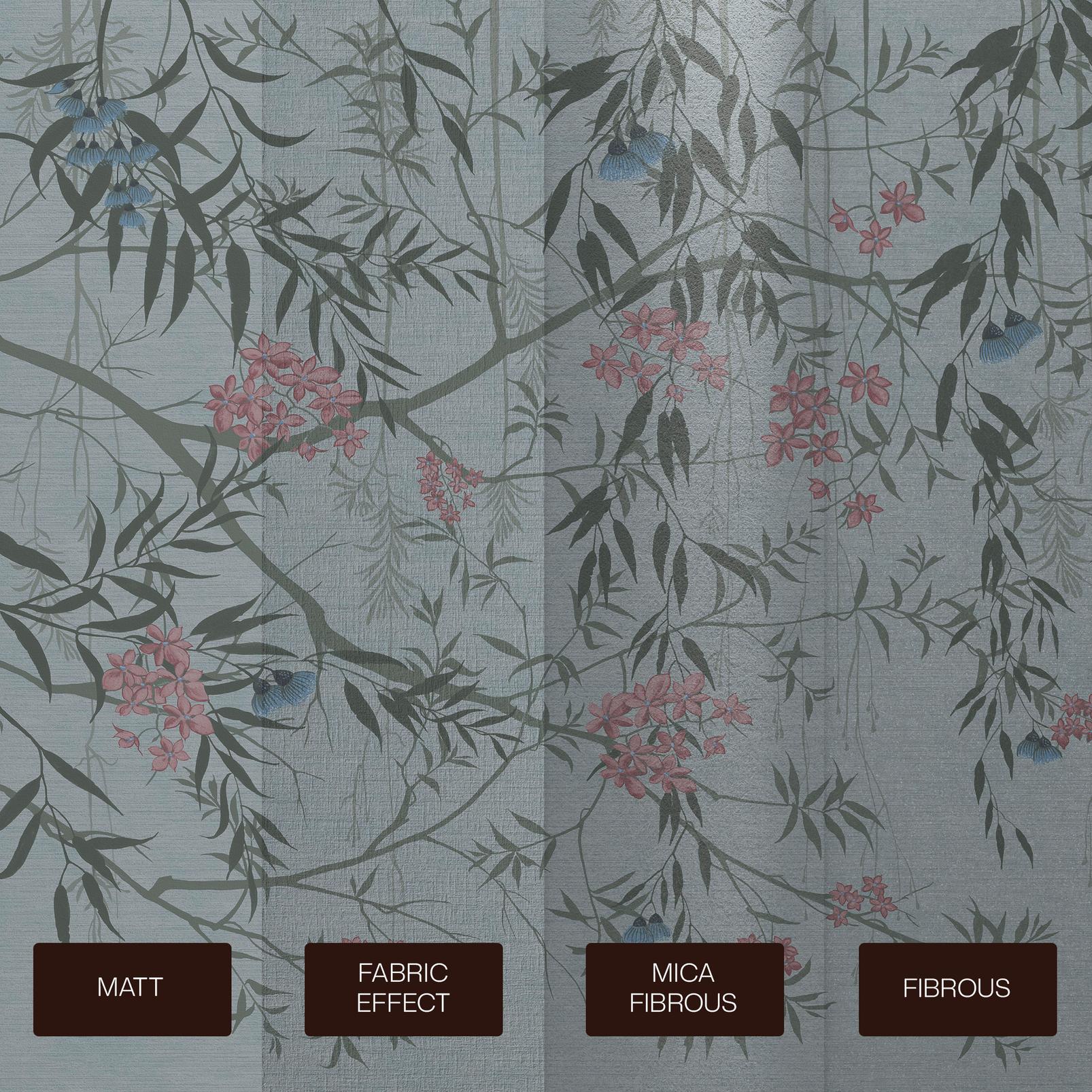 Obassia Sky Bespoke Mural
