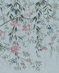 Obassia Sky Bespoke Mural