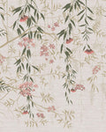 Obassia Dawn Bespoke Mural