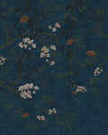 Obassia Sapphire Bespoke Mural