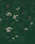 Obassia Emerald Bespoke Mural