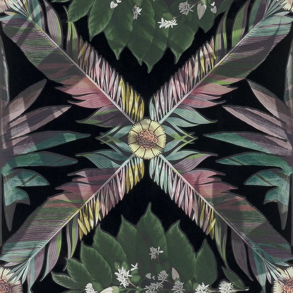 Feather Park Jais (Utopia Fabric &)