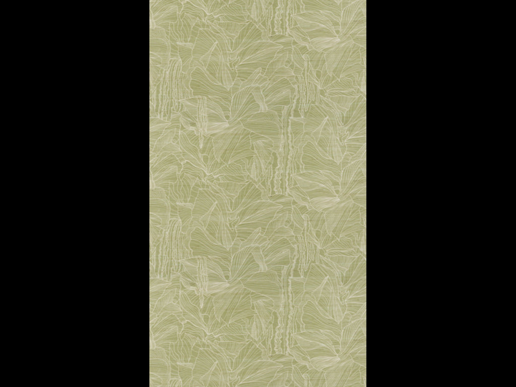ODORA FOLIAGE WALLCOVERING (TERRA REVERIE)