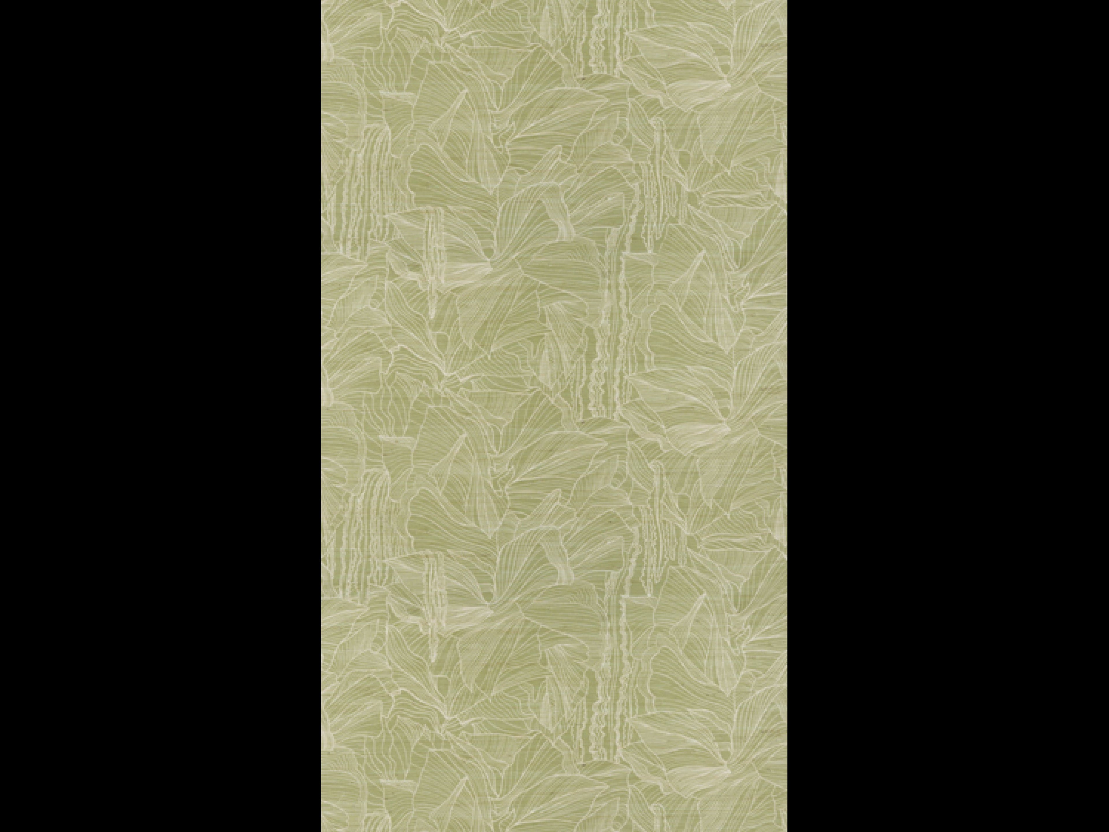 ODORA FOLIAGE WALLCOVERING (TERRA REVERIE)