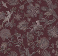 Eternal Weave Damson Wallpaper (Set of 2)