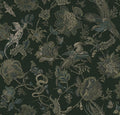 Eternal Weave Emerald Wallpaper (Set of 2)