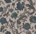 Eternal Weave Denim  Wallpaper (Set of 2)