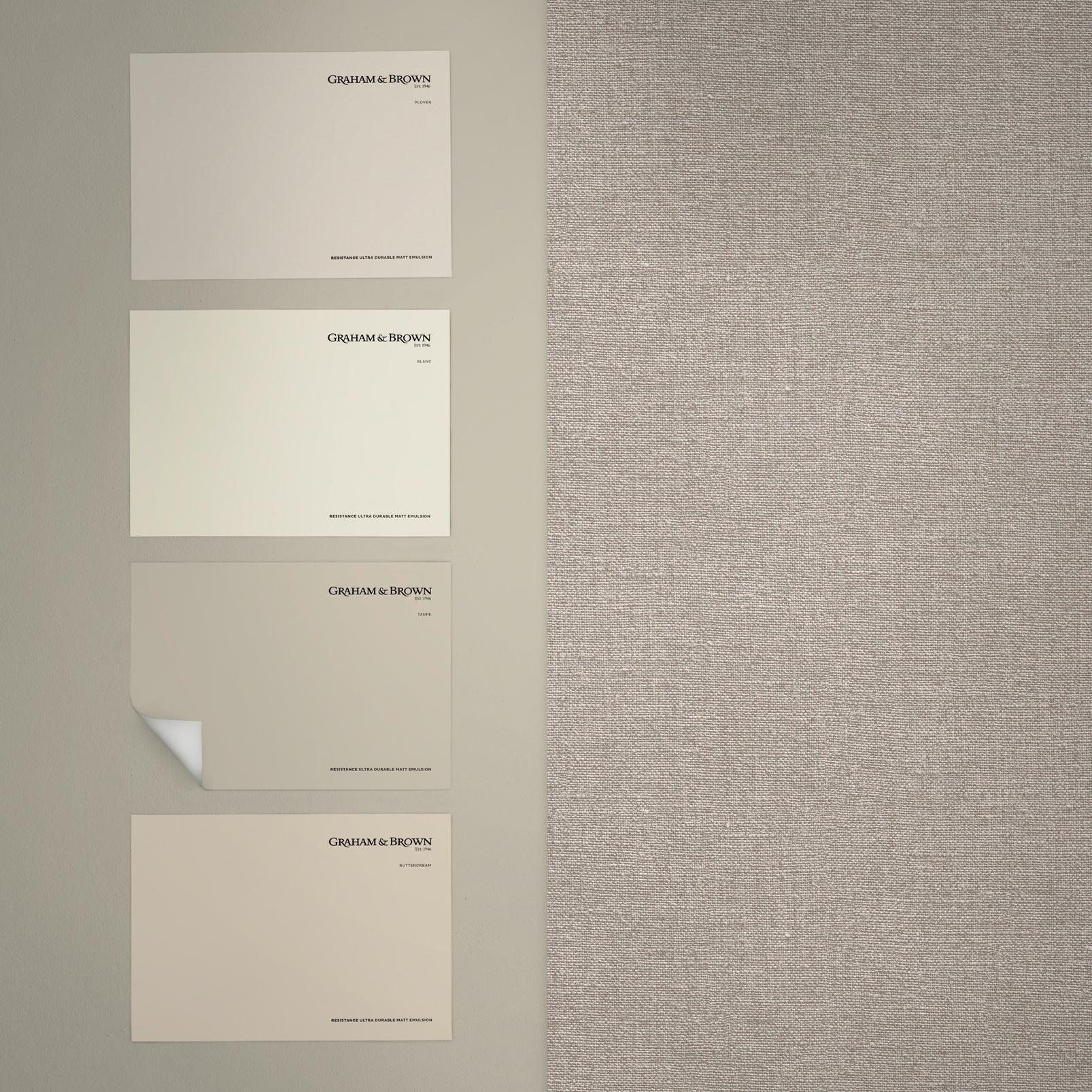 Haptic Praline Wallpaper