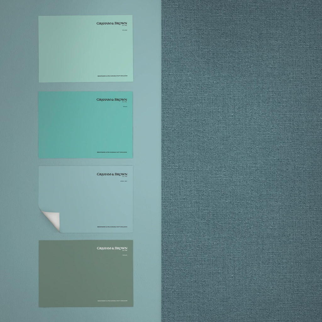 Haptic Ocean Wallpaper