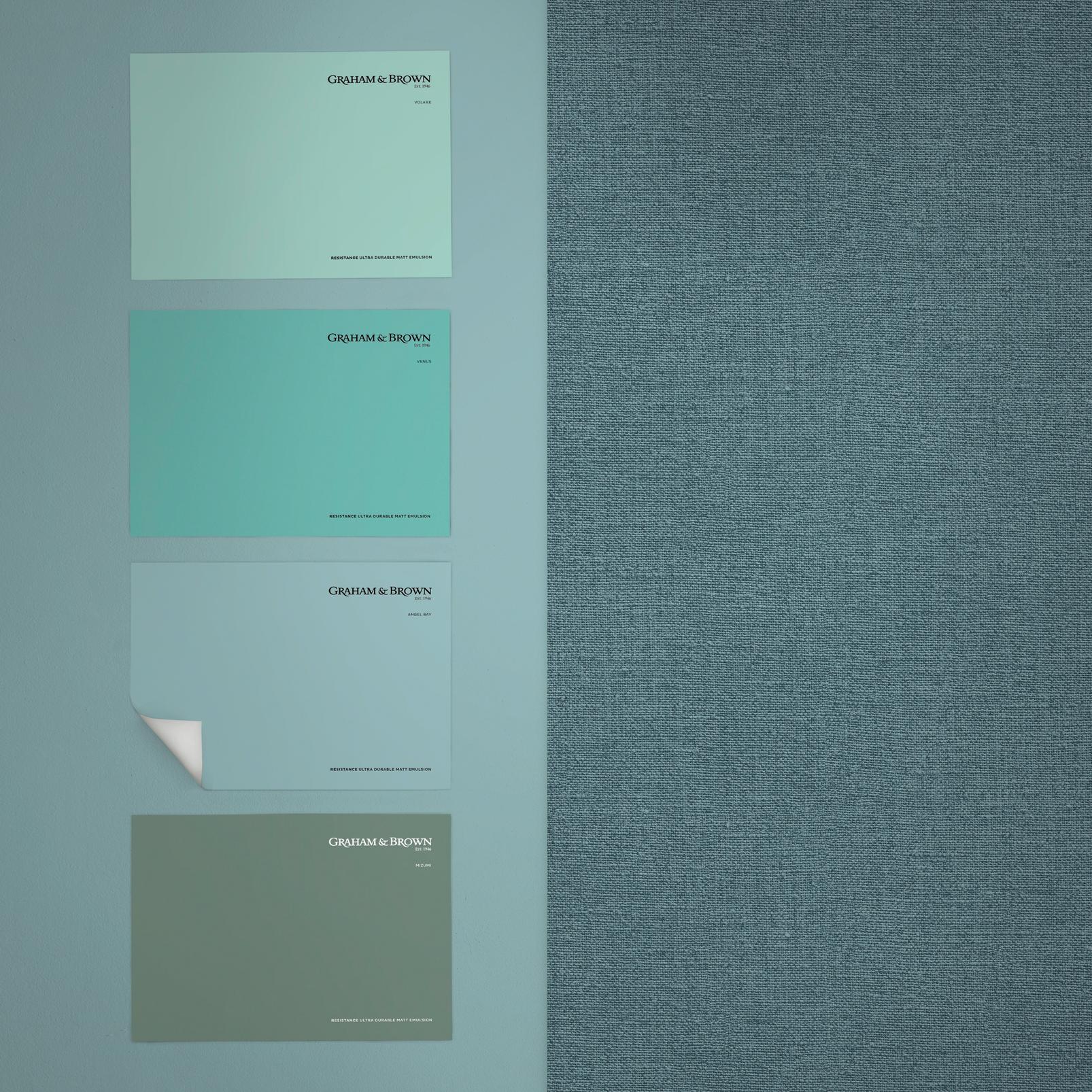 Haptic Ocean Wallpaper