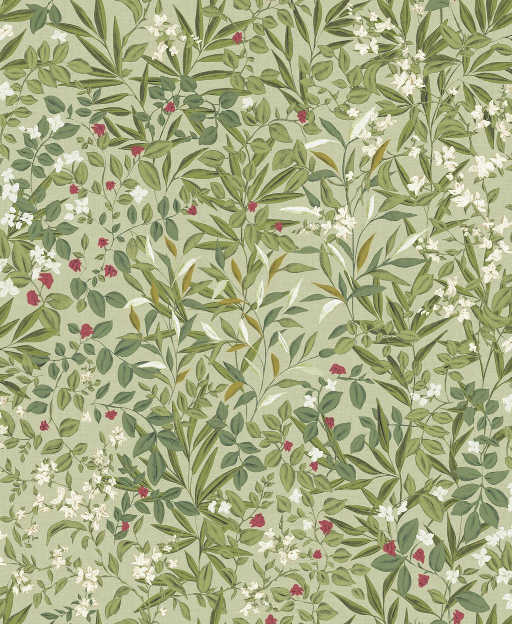 Reverie Willow Wallpaper