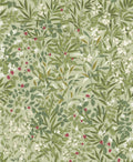 Reverie Willow Wallpaper