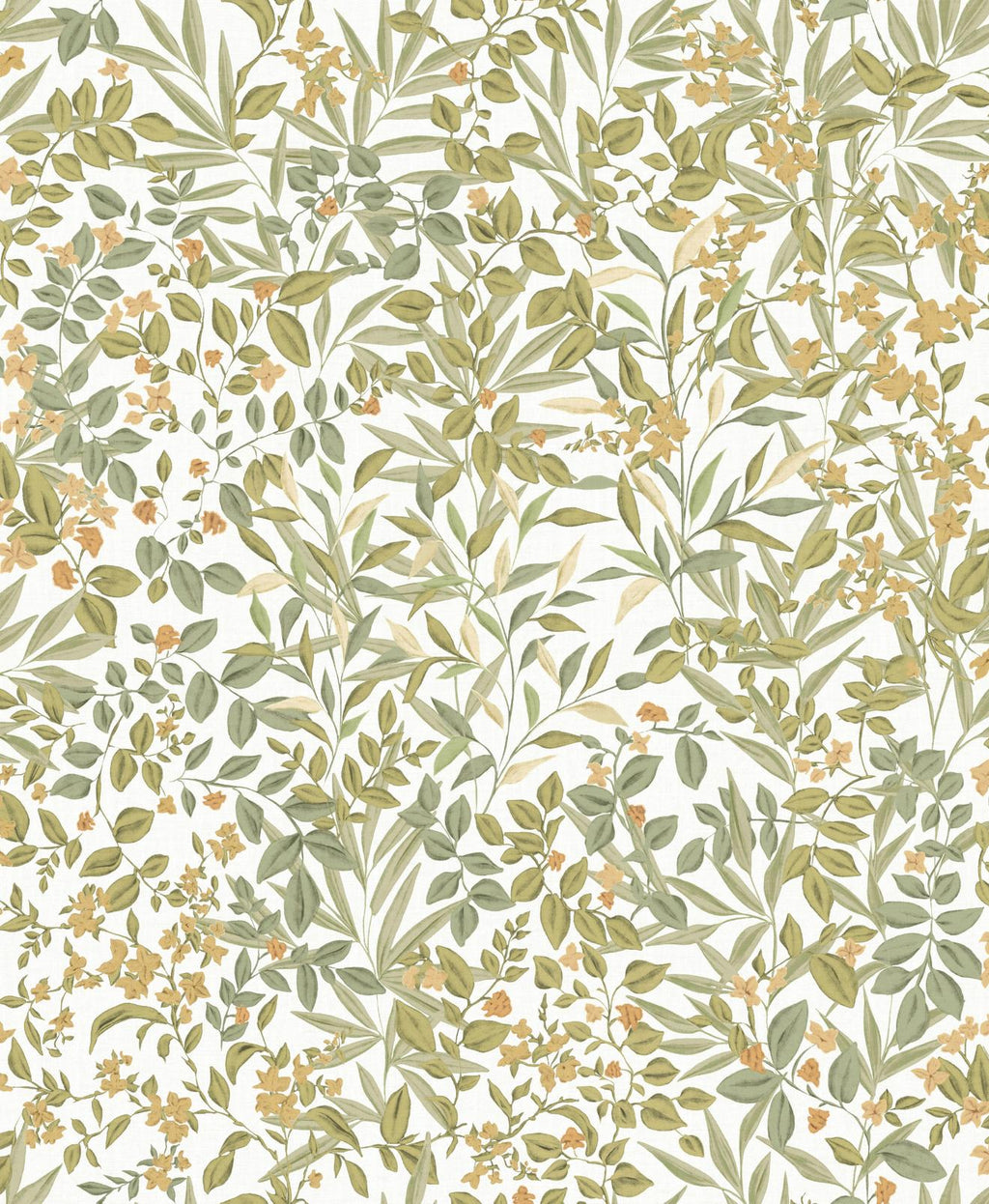 Reverie Creme Brulee Wallpaper
