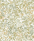 Reverie Creme Brulee Wallpaper