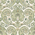 Paisley Tapestry Willow Wallpaper