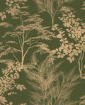 Mystic Forest Wallpaper