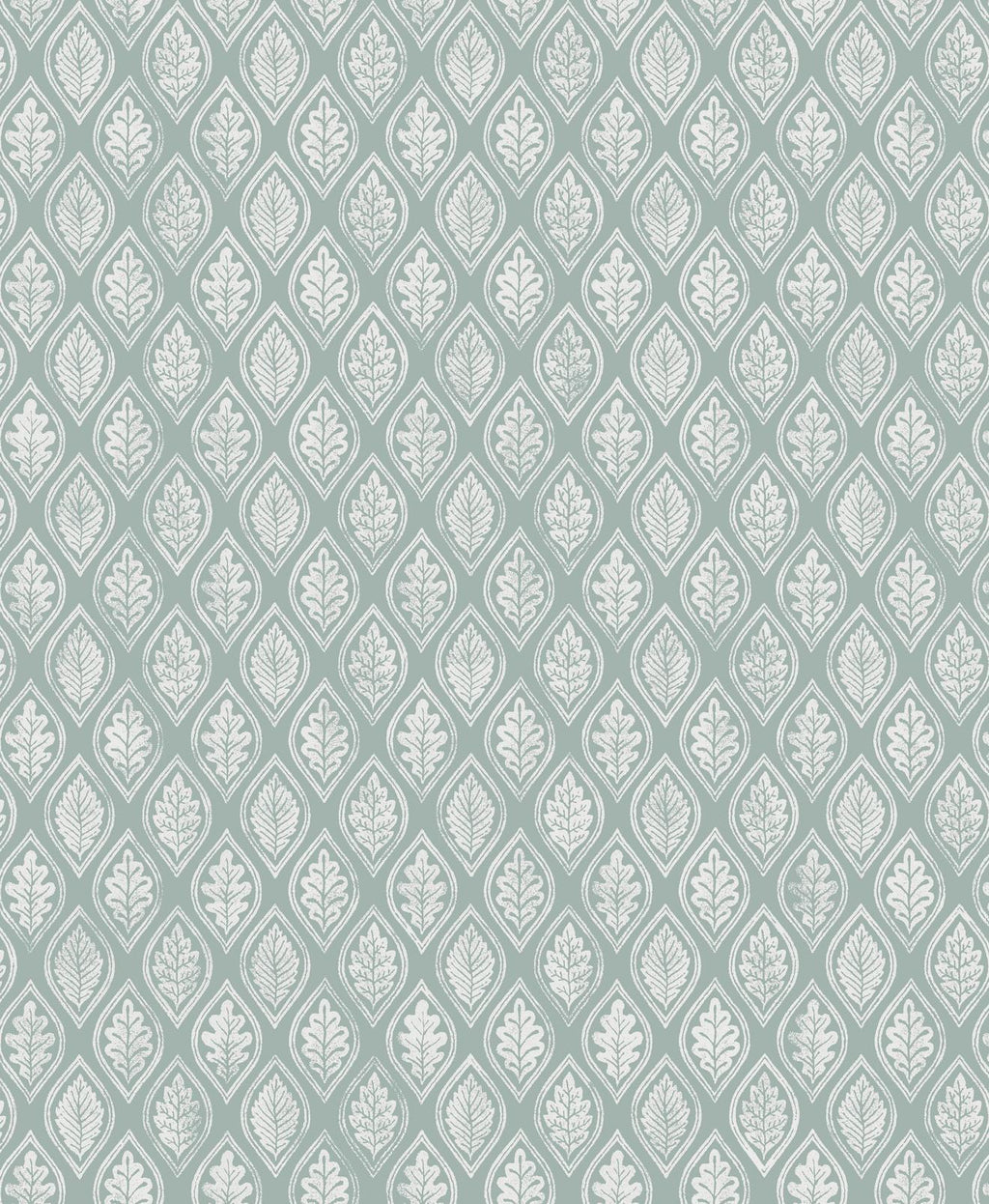 Edo Mist Wallpaper